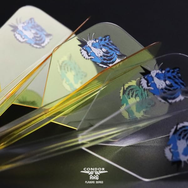 CONDOR AXE INAZUMA TIGER Small M MIX Rin Shota Player Model Condor Axe Inazuma Tiger