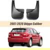 For Dodge Journey Fiat Freemont Mudguards Dodge Caliber  Fenders Fiat Freemont Mud Flaps Splash Guards Car Accessories