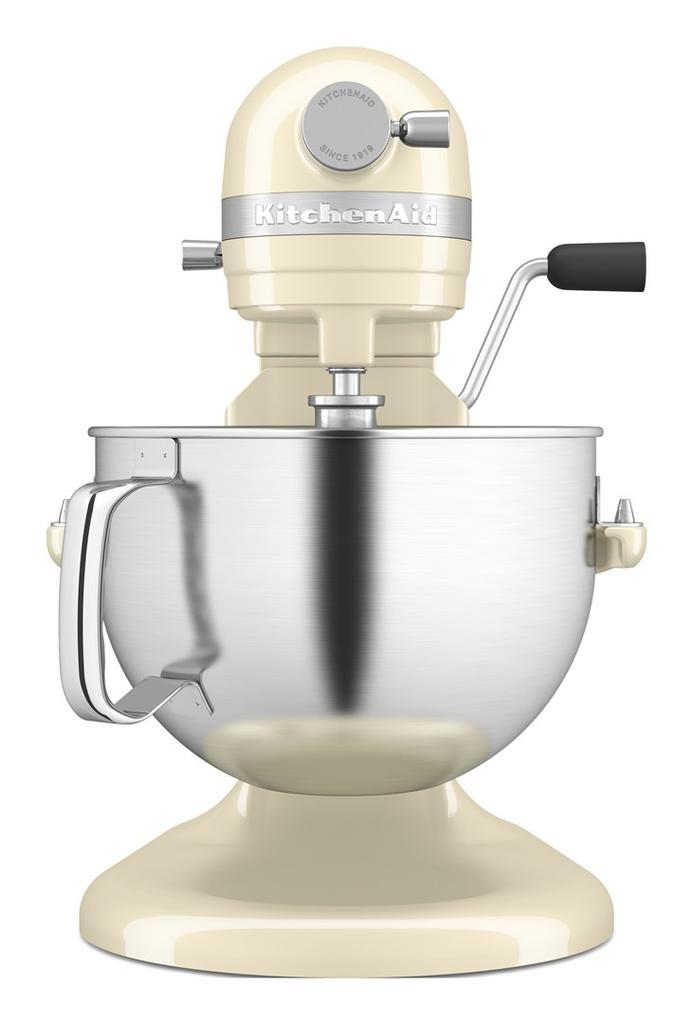 Kitchenaid 5ksm60spxeac Stand Mixer 375W 5.6L Cream