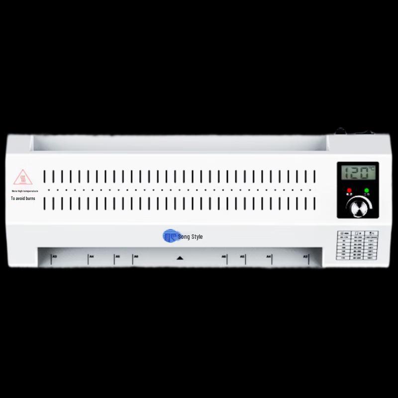 GEPAD GP-A3 All-Metal A3/A4 Laminator