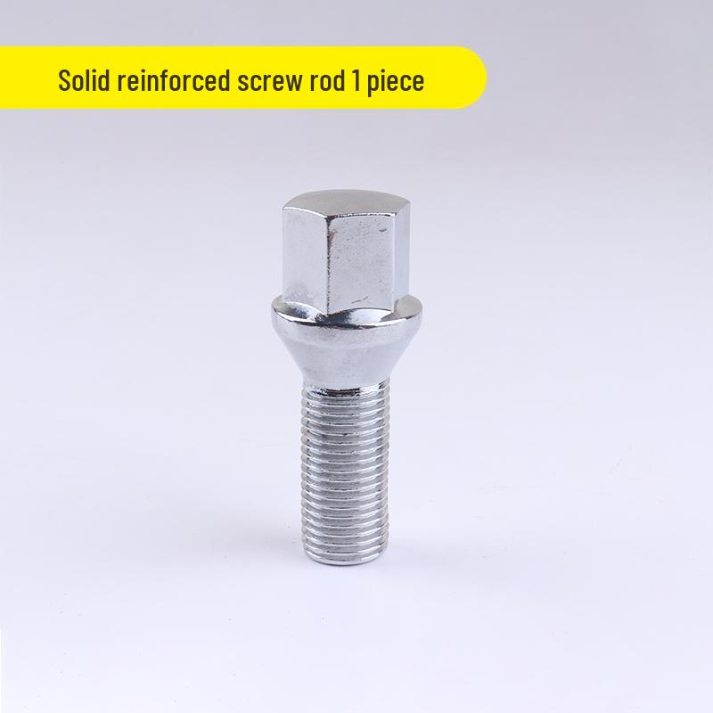 

Chery Wheel Hub Screw Caps for Chery 5 & 3 Tires