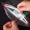 Ru Han Zipper Fruit Fresh-Keeping Bags