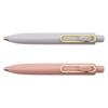 Limited Edition One P Gel Ballpoint Pen Mariage Color UMNSPC Uni-ball 0.5mm [Rose Milk]