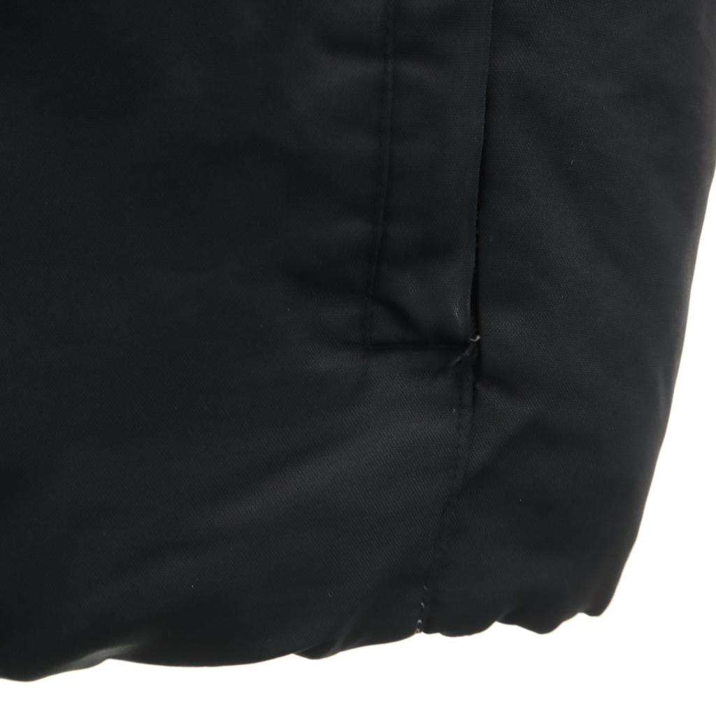 BARNEYS NEWYORK Daunenjacke M schwarz Herren Gebraucht
