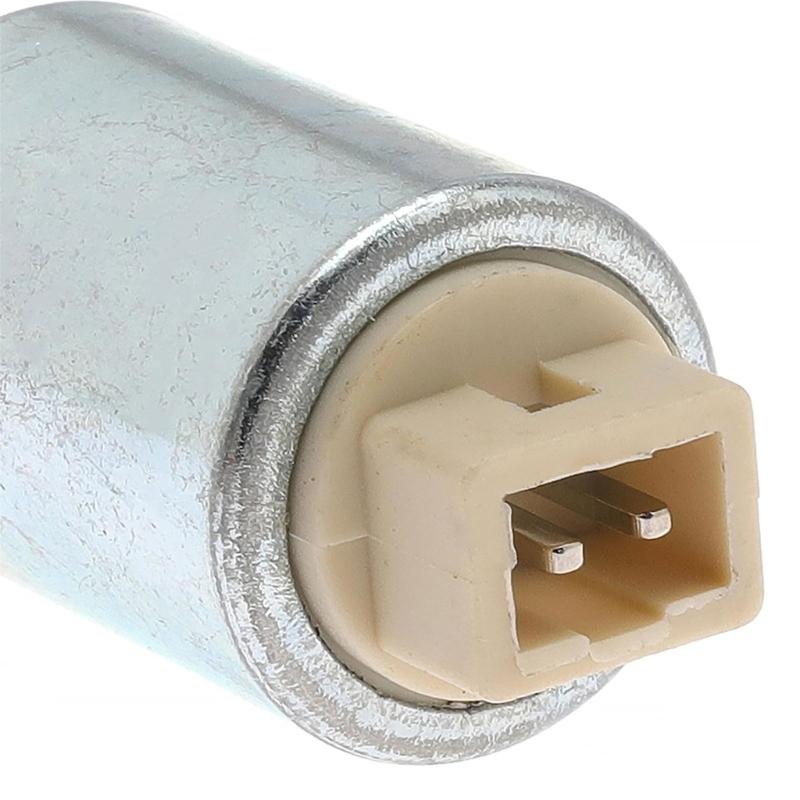 Reliable Engine Management Metal Lawn Mower Carburetor Electromagnetic Switch Lawn Mower Repair Parts Metal Material