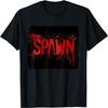 Spawn Graphic for a Unique and Cool Vibe T-Shirt
