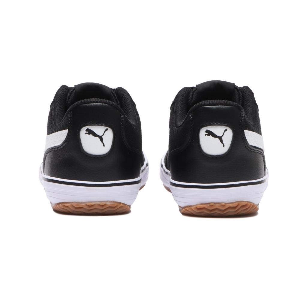 Puma Astrosala 2 397267  03blk Wht.