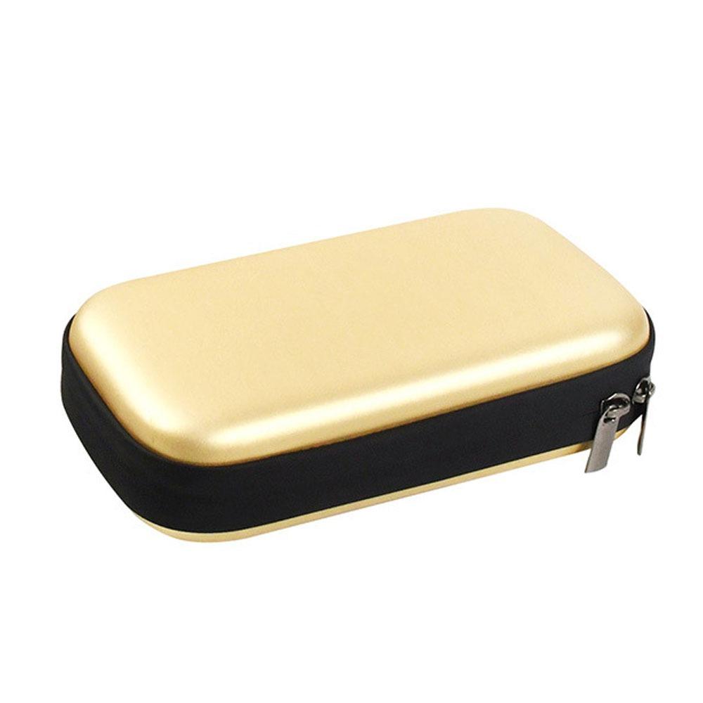 Thermal Insulated Liner Insulin Cooler Travel Case Pill Cooler Bag  For Home Outdoor Camping