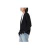 Levis Solid Color V-Neck Long Sleeve Knit Sweater Men Tops Black A0709-0019