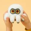 Interactive Spider Plush Doll Simulation Black Crawling Pet Doll  Party Supplies