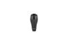 Gomexus T17 Titanium Reel Handle 17mm Replacement for Daiwa Type S and Shimano Type A Twin Power Regalis Vanquish Compatible with spinning and
