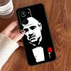 The Godfather Movie Italian Mafia For Realme 15 14 11 12 13 Pro Plus C35 C71 C75 C65 C55 C63 C61 C53 C51 C67 GT6 GT7 Pro Case