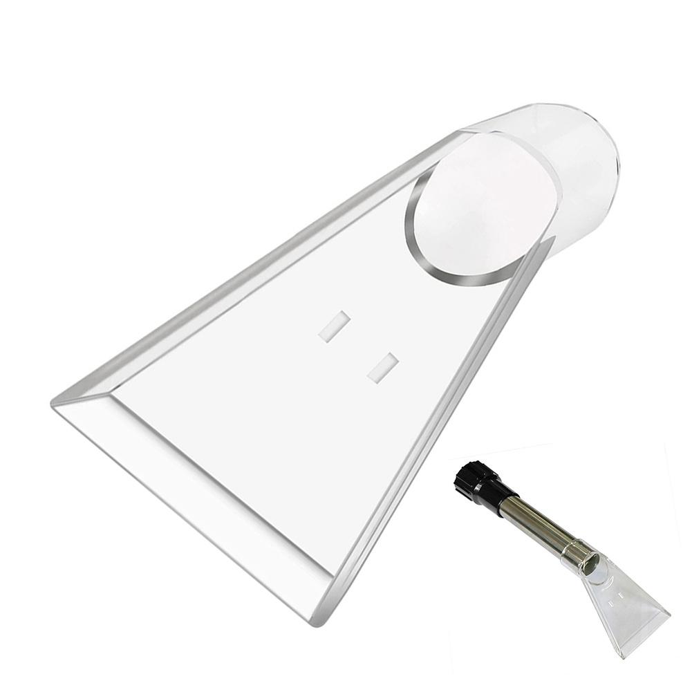 Nozzle Swivel Head Compatibility Connections Floor Carpet Nozzle Furniture