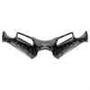 Aerodynamic Motorcycle Front Fairing Wing for Nmax125 Nmax155