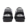 FILA WOLF 3 Cushioning Abrasion Resistant Coverage Lightweight Low top Outdoor Shoes Women's Gray Horse Gray A12W611223FGR