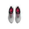 Nike Air Zoom Arcadia Synthetic Leather Low Top Running Shoes Gray Pink Unisex CK0715-002