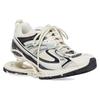 Balenciaga X Pander Sneakers 'White Grey' 653871W2RA41291