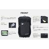 Balance Unisex Adult Top Loading Backpack 35L (JABF1665) Men Women