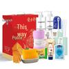 Longliqi Household Cleaning & Care Gift Set