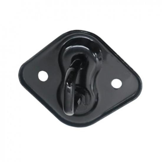 Engine Hood Catch Lock Latch 2048800060 For Mercedes-Benz W204 C300 C350 C63 AMG