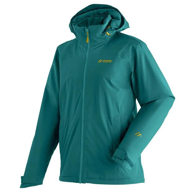 

Maier Sports Metor Therm Rec M куртка 3XL/Short