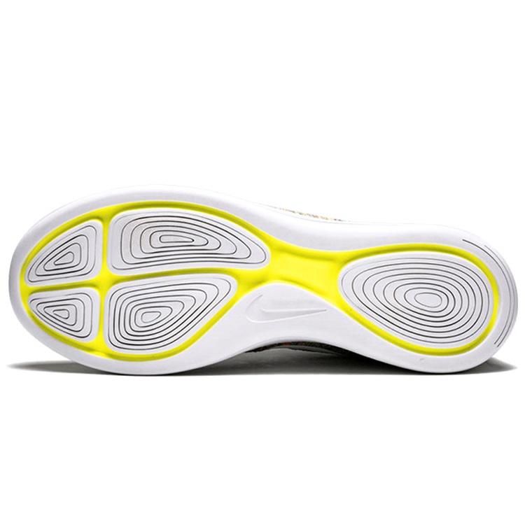 Nike LunarEpic Low Flyknit 'Multicolor' Men's 843764-004