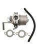 Efficient Generator Carburetor Replacement Kit for MZ175 For ET2600 For ET2700 Simple Installation with Essential Components