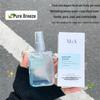 M2A Pure Gardenia Jasmine Alcohol-Free Fragrance Mist - Light Perfume for Women