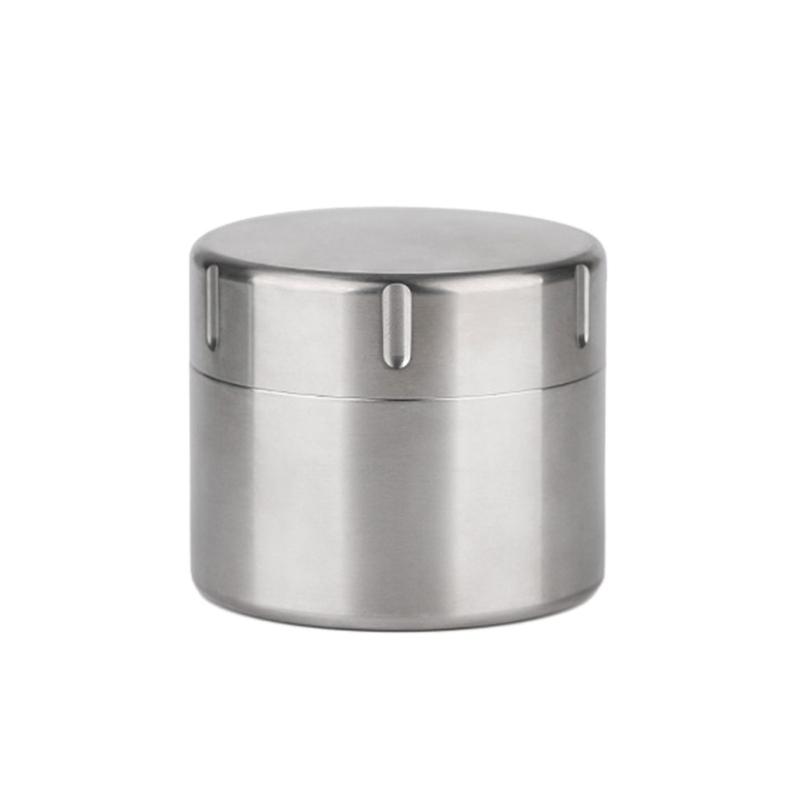 

Strong Premium mixture Pills box Spacious closed Storage Light transportable for Outdoor quests Hiking and Home