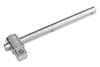 TONE Short Slide Handle Lock Drive T-Shaped (Center Type), HPSL30S, 9.5mm (3/8")