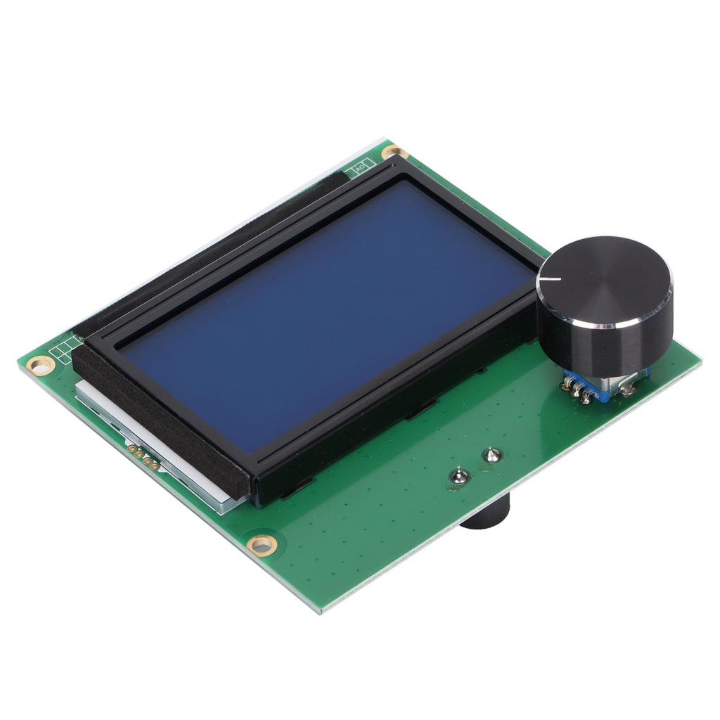 Graphic Smart Display NonToxic Tasteless Repair Screen Use Easily 3D Printer Accessories for ENDER 3 Series