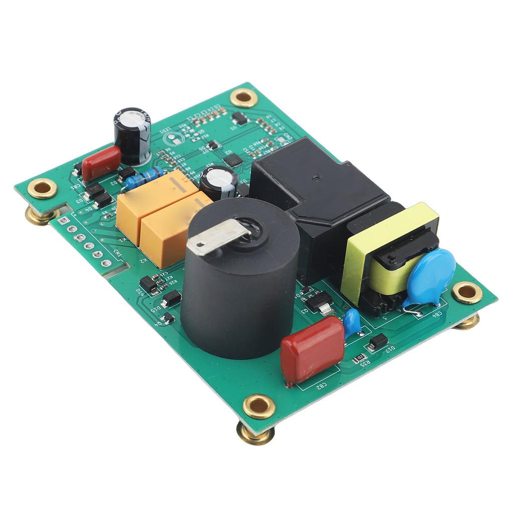 RV Furnace Ignition Circuit Board Replacement For SF 20 25 30 35 42-F Q FQ 520820 12V   Control Module