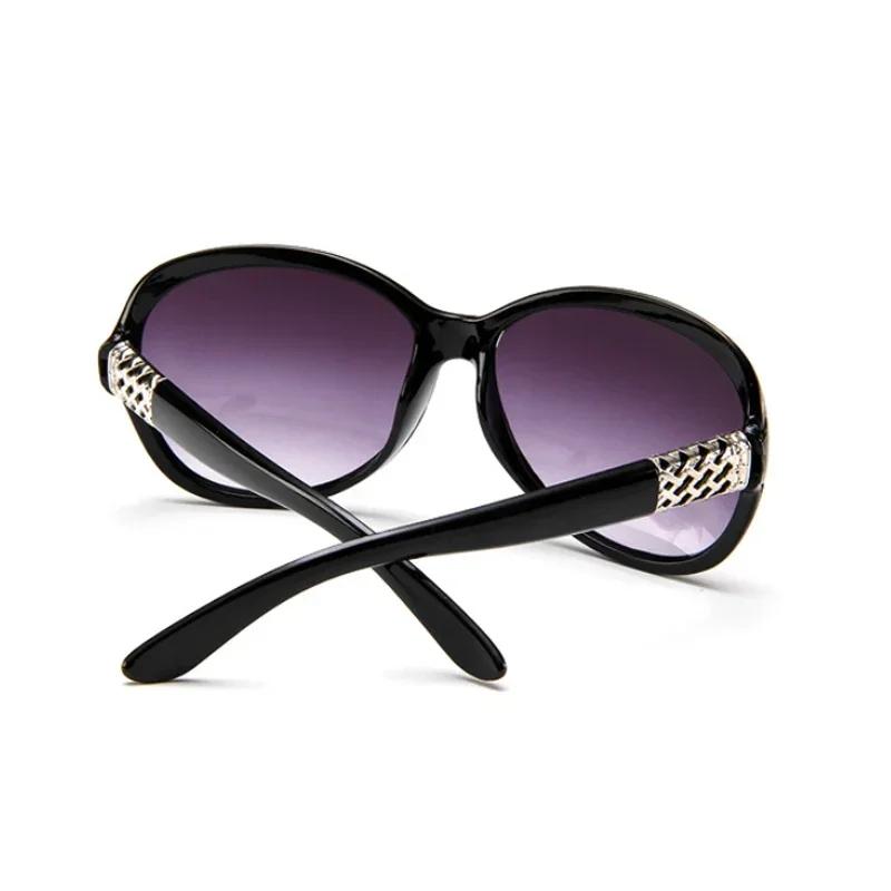 Classic Cat Eye Sunglasses Women Men Retro Fashion Brand Designer Glasses Stylish Casual Female Male