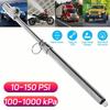 High Precision Tire Pressure Gauge Portable Mechanical Air Gage Air Pressure Gauge Automotive Tool