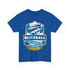 Blitzball Zanarkand Emblem Unisex T-Shirt. Final Fantasy X Video Game. FF10.