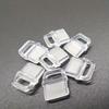 10pcs Silicone Anti-Dust Plugs for USB-C Devices, Universal Type-C Port Protector Caps, Waterproof Charging Port Covers