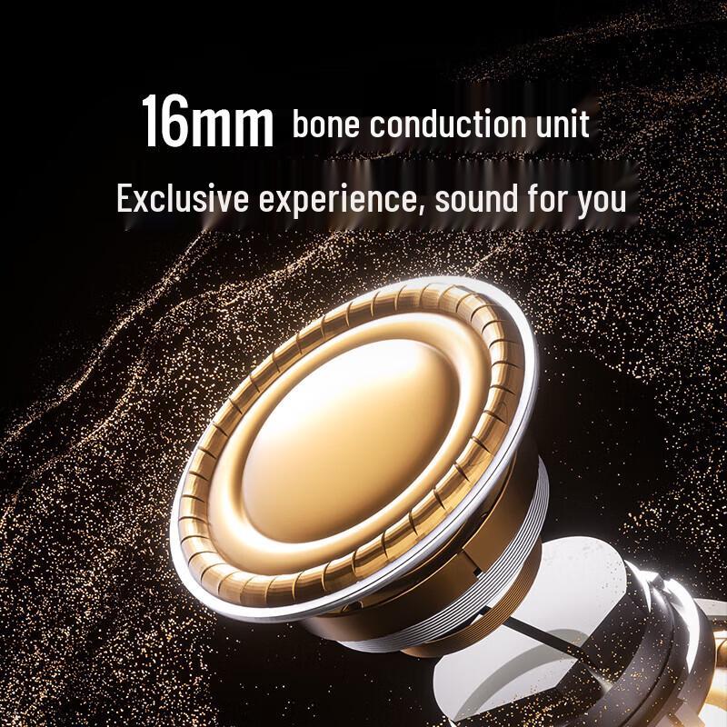 Keep E-Move Bone Conduction Bluetooth Sports Headset