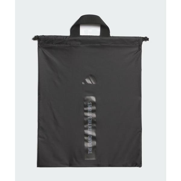 Сумка для обуви для гольфа Adidas Jz5909 Jz5908 blacks