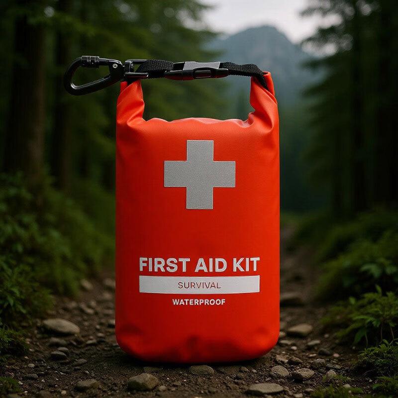 Portable Emergency Waterproof Dry Bag