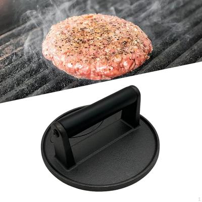 Patty Maker, Hamburger Press, Multifunctional Burger Press for BBQ Dog Nonstick Pan