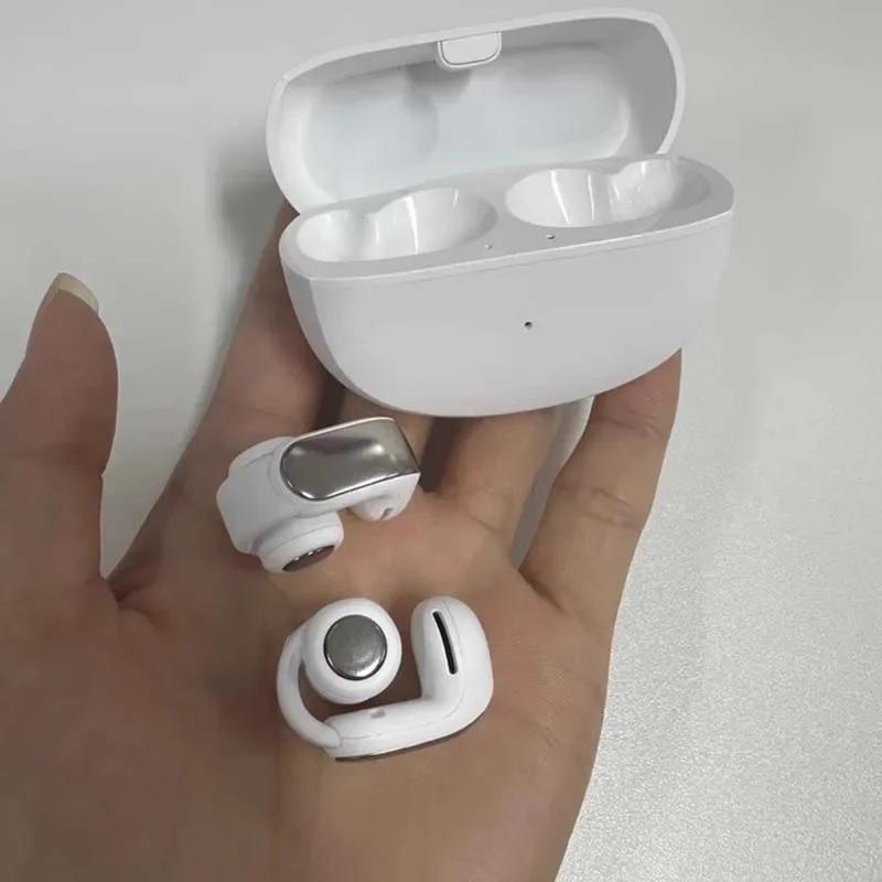 JYL Earbuds V12 Open Type AI Translation HiFi High Sound
