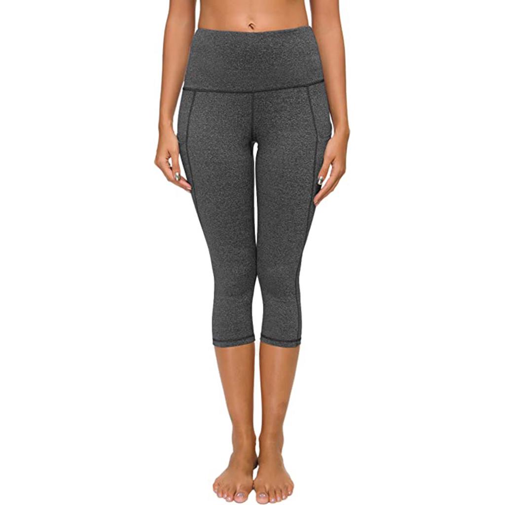 tight stretchy pants