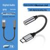 Type-C to 3.5mm Headphone Adapter for Huawei, Samsung, iPad Audio Devices