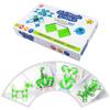Puzzle-uri și jocuri de logică – Jocuri magice