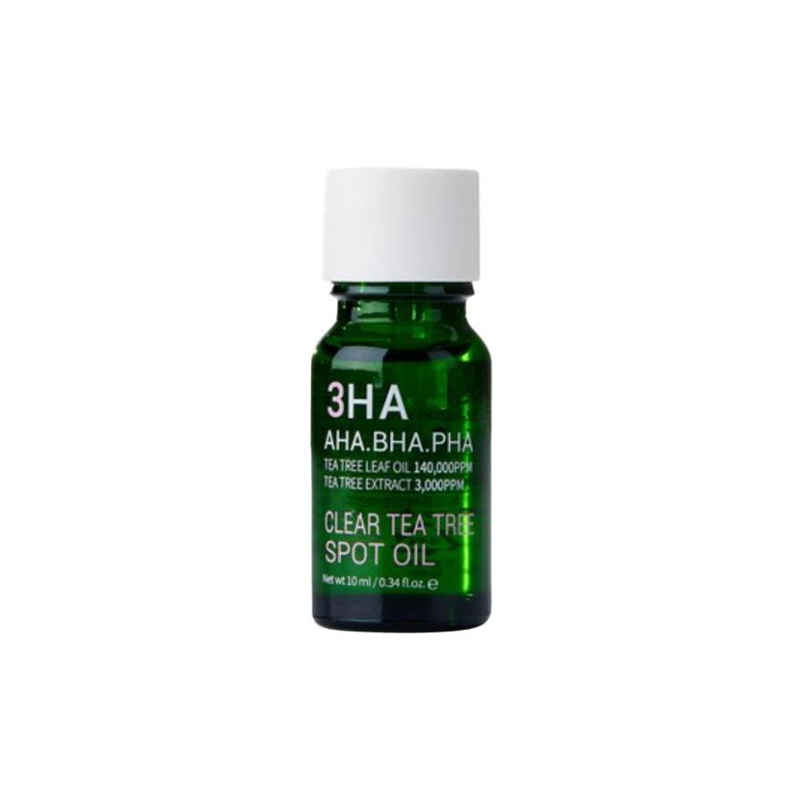 

Esfolio 3HA Clear Tea Tree Spot Oil 10 мл