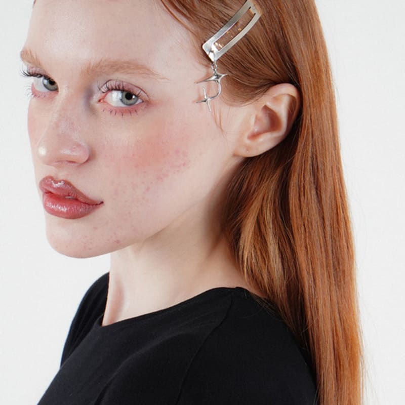 DARINGDarling NU HAIRPIN SHAPE MINI