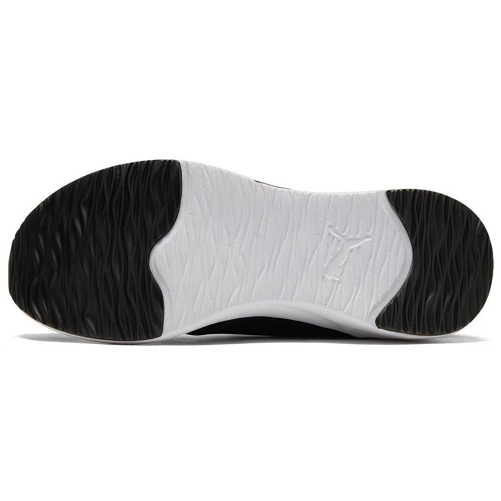 Puma Better Foam Adore Running Shoes Women Sneakers Black White 195338-01