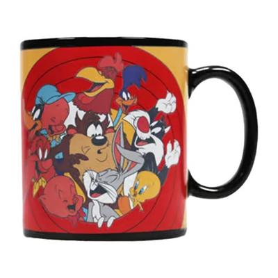 Gang 400ml Heat Changing Mug
