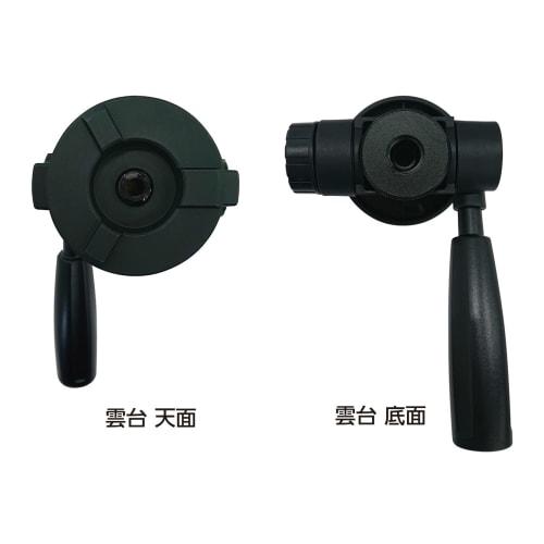 Shinwa Sokutei Parts Pan Head for Laser Robo 80926