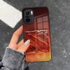 Game Dota 2 Logo Phone Case for Xiaomi 15 14 13 12 X Redmi Note 10 Mi 11 S Lite T Pro ultra glass Cover